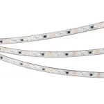 Arlight Лента герметичная SPI-PFS-B60-12mm 12В RGB-PX3-BPT 12 В/м IP68 5060 5м 039177