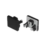 Arlight Заглушка SL-MINI-10 BLACK глухая 049414