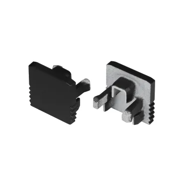 Arlight Заглушка SL-MINI-10 BLACK глухая 049414 Arlight Заглушка SL-MINI-10 BLACK глухая 049414