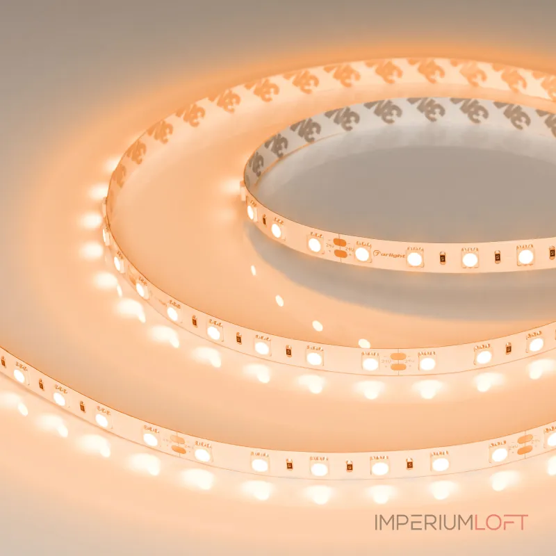 Arlight Лента RT-B60-10mm 24В Orange 14.4 В/м IP20 5060 5м 14.4 Вт/м IP20 015974(2) Arlight Лента RT-B60-10mm 24В Orange 14.4 В/м IP20 5060 5м 14.4 Вт/м IP20 015974(2)