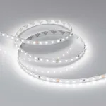 Лента UL-A98-8mm 24В White6000 10 В/м IP20 2835 5м Arlight 7 лет 040005