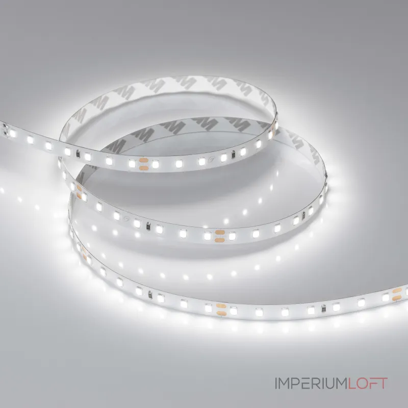 Лента UL-A98-8mm 24В White6000 10 В/м IP20 2835 5м Arlight 7 лет 040005 Лента UL-A98-8mm 24В White6000 10 В/м IP20 2835 5м Arlight 7 лет 040005