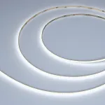 Лента COB-X600-5mm 24В White-CDW 7.5 В/м IP20 5м Arlight 037686