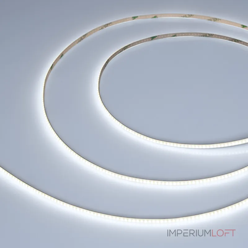 Лента COB-X600-5mm 24В White-CDW 7.5 В/м IP20 5м Arlight 037686 Лента COB-X600-5mm 24В White-CDW 7.5 В/м IP20 5м Arlight 037686