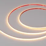 Arlight Лента COB-X400-3mm 24В Warm2700 4.8 В/м IP20 CSP 5м 041746