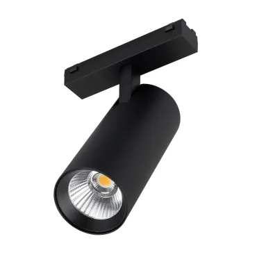 Светильник MAG-VIBE-SPOT-R55-18Вт Day4000 BK 24 deg 48В Arlight IP20 044477 Светильник MAG-VIBE-SPOT-R55-18Вт Day4000 BK 24 deg 48В Arlight IP20 044477