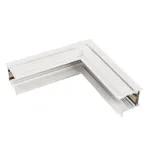 Arlight Коннектор угловой MAG-CON-4560-FDW-L90-INT WH 5LN внутренний IP20 052659
