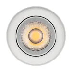 Arlight Светильник SP-FOCUS-R132-24Вт Day4000 WH 36 deg 230В IP54 054856