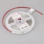 Лента RT-A120-8mm 24В Tiffany 9.6 В/м IP20 2835 5м Arlight 043382