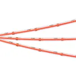 Лента COB-X480-8mm 24В Red 8 В/м IP20 5м Arlight 047739