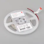 Arlight Лента MICROLED-M182-4mm 24В Warm3000 10 В/м IP20 2216 5м узкая 037816