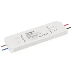 Блок питания ARPV-SP-12060-FLAT-PFC 12В 5A 60Вт Arlight IP44 049006
