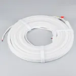 Arlight Лента герметичная MOONLIGHT-SIDE-A140-12x24mm 24В Warm2200 9.6 В/м IP68 5м 042799