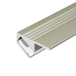 Arlight Профиль SL-MINI-SHELF-H9-2000 ANOD СHAMPAGNE Алюминий 038208