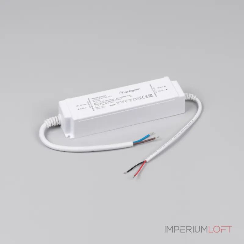 Arlight Блок питания ARPJ-SP-421400-PFC 60Вт 21-42В 1.4A IP67 037271