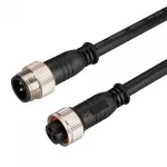 Arlight Коннектор питания ARL-LINE-3pin-1000-CON-MF 230В IP67 038887