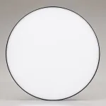Arlight Светильник IM-RONDO-EMERGENCY-3H-R250-33Вт Warm3000 BK 120 deg 230В IP40 041064