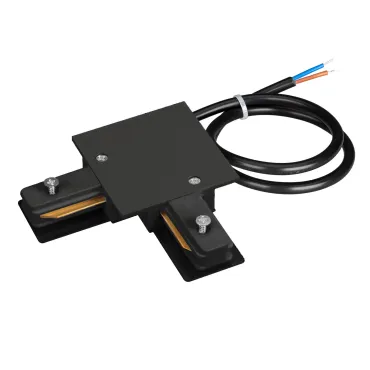 Arlight Коннектор угловой с питанием LGD-2TR-CON-L-F-POWER-BK C IP20 040226 Arlight Коннектор угловой с питанием LGD-2TR-CON-L-F-POWER-BK C IP20 040226