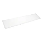 Arlight Светильник DL-INTENSO-S300x1200-40Вт White6000 WH 120 deg CRI90 230В IP40 043555