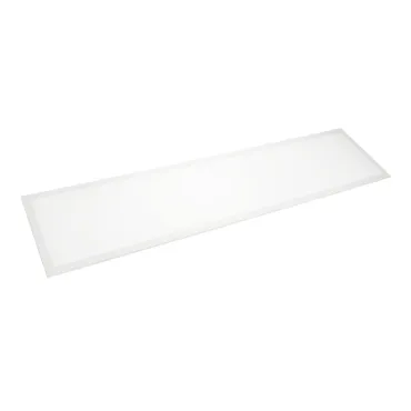 Arlight Светильник DL-INTENSO-S300x1200-40Вт White6000 WH 120 deg CRI90 230В IP40 043555
