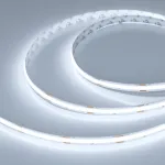 Arlight Лента COB-X420-10mm 24В White6000 4.8 В/м IP20 15м 048821