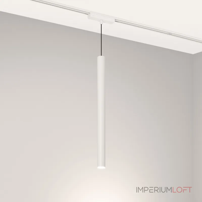 Светильник MAG-VIBE-SPOT-HANG-R35-10Вт Warm3000 WH 24 deg 48В Arlight IP20 044469