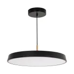 Arlight Светильник SP-ELEGANT-R500-37Вт Day4000 BK 120 deg 230В IP20 033923(1)