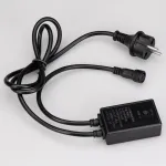 Arlight Контроллер ARD-PRO-LIVE-1.5M Black 230В 1.6A Ardecoled Закрытый 025893