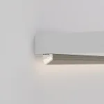 Arlight Профиль SL-MINI-SHELF-H9-2000 ANOD СHAMPAGNE Алюминий 038208