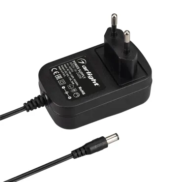 Arlight Блок питания ARDV-36-24BW 24В 1.5A 36Вт Адаптер 36 040953 Arlight Блок питания ARDV-36-24BW 24В 1.5A 36Вт Адаптер 36 040953