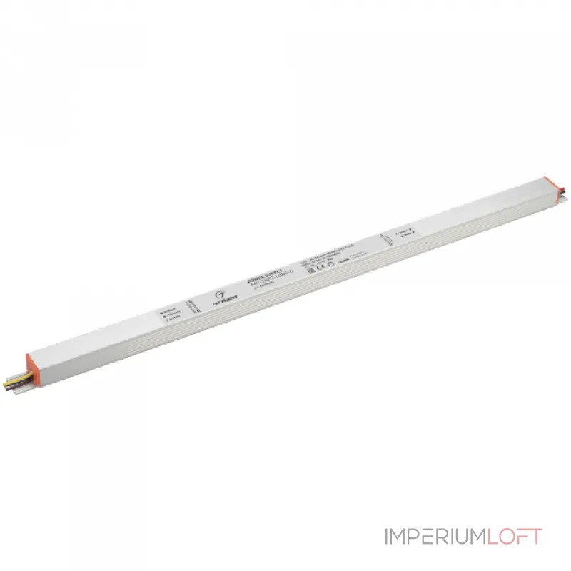 Arlight Блок питания ARV-24072-LONG-D 24В 3A 72Вт IP20 024096(2)