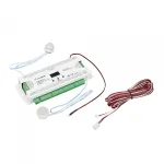 Arlight Контроллер лестничный SMART-STEP-32-2S-SUF 5-24В 32x1A SPI IP20 033122