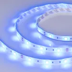 Лента герметичная RTW-SE-B30-10mm 12В Blue 7.2 В/м IP65 5060 5м Arlight 7.2 Вт/м IP65 015135(2)