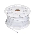 Arlight Гибкий неон ARL-NEON-1608-SIDE 24В White 6 Вт/м IP65 030874