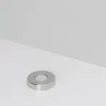Arlight Накладка ART-DECK-CAP-ROLL-R50 SL STEEL Металл 024930