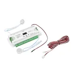 Arlight Контроллер лестничный SMART-STEP-32-2S-SUF 5-24В 32x1A SPI IP20 033122