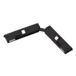 Коннектор гибкий MAG-MICROCOSM-CON-FLEX-POWER BK Arlight IP20 043240