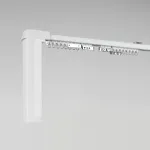 Arlight Карниз для штор с электроприводом CNK-M1-TY-RF-3M IP20 048756