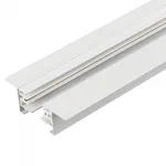 Arlight Трек LGD-2TR-TRACK-F-1000-WH-M C IP20 038670
