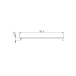 Экран LINE-6070-2000 OPAL Arlight 046404