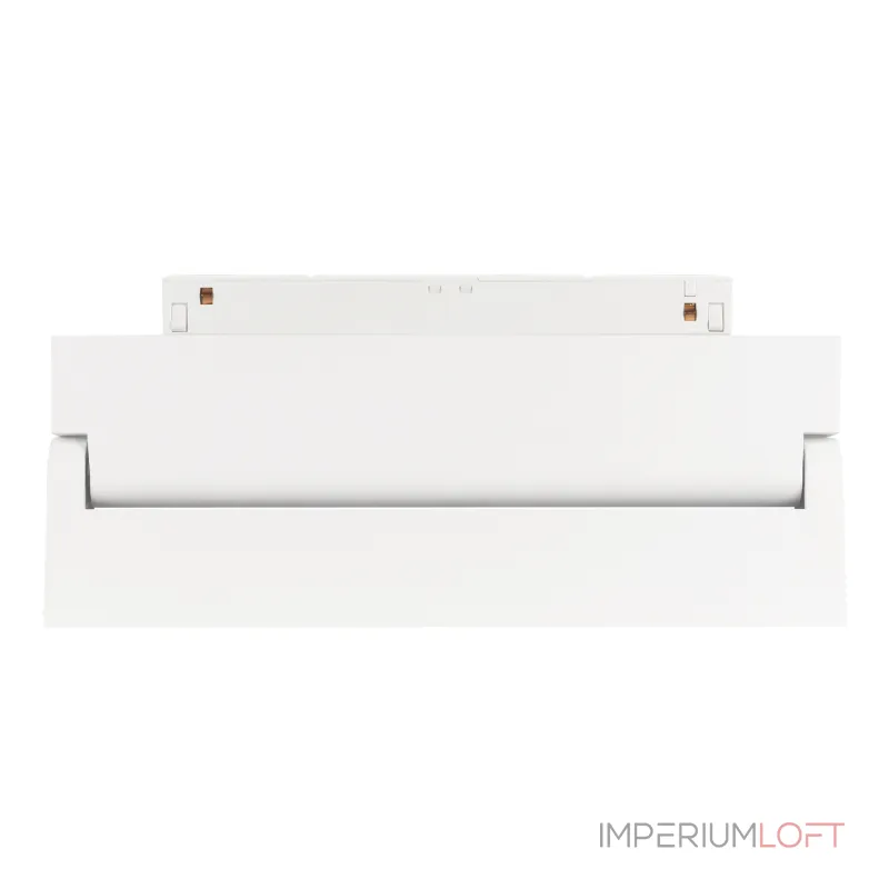 Arlight Светильник MAG-ORIENT-LASER-FOLD-S230-12Вт Day4000 WH 30 deg 48В DALI IP20 035865