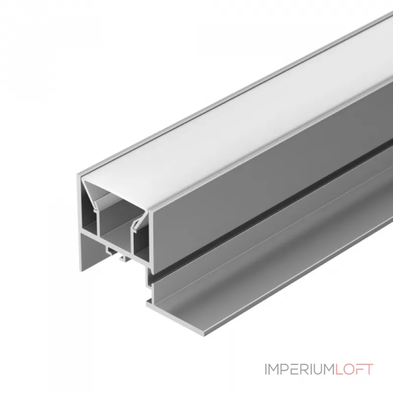 Arlight Профиль FOLED-CEIL-SIDE-2000 Алюминий 023864