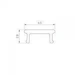 Arlight Экран SL-W7-3000 OPAL 036032