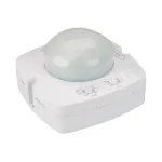 Arlight Датчик NAVE-PIR-UP-360-230В-MULTI 102x102 2000Вт IP20 027872