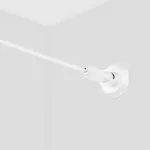 Arlight Система креплений STINGRAY-R2-SET-10000 WHITE Металл 050698