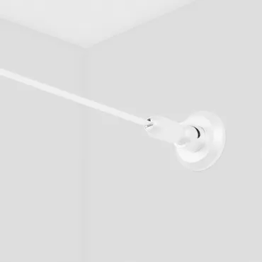 Arlight Система креплений STINGRAY-R2-SET-10000 WHITE Металл 050698 Arlight Система креплений STINGRAY-R2-SET-10000 WHITE Металл 050698