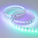 Arlight Лента SPI-F72-7mm 24В RGB-PX6 14.4 В/м IP20 3535 5м IP20 030195(2)