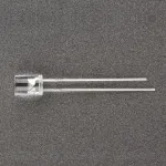 Arlight Светодиод ARL-5923UWC-3.5cd-E 5мм цилиндр 007152