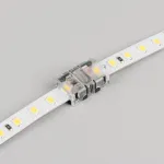 Arlight Коннектор HIP-MONO-8mm-2pin-STS-HD Лента-Лента 039267
