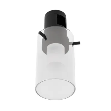 Arlight Светильник ART-APRIORI-LANTERN-C-R60-5Вт Day4000 BK 350 deg 48В IP20 044772